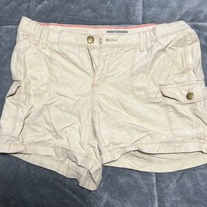 Never worn shorts